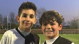 Fino all'ultimo minuto! Passano avanti, vengono rimontati, poi una punizione perfetta fissa la parità