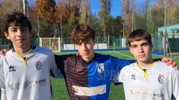 Una prestazione assolutamente eroica! Due gol nel primo tempo per fermare la capolista