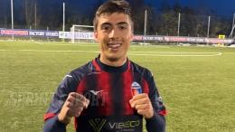 È la partita più pazza del weekend! Avvio travolgente, gol in rovesciata e rimonte continue