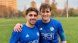 La prova di forza! Segnano tre gol fantastici, non perdono da due mesi e volano al secondo posto