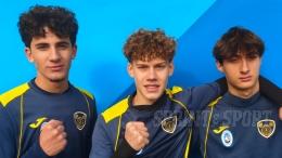 È un'impresa memorabie! In emergenza di uomini vincono in trasferta e si riprendono la vetta