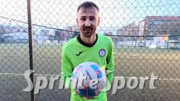 Una tripletta da urlo: il bomber ribalta tutto e regala la seconda gioia di fila ai rossoblù!