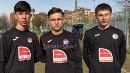 Playoff nel mirino! Altri 3 punti mantengono vivo il sogno rossoblù