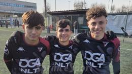 Il numero 10 incanta e trascina i granata alla seconda vittoria consecutiva! I campioni del Superoscar sono tornati