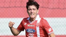 Un gol spettacolare per il sesto risultato utile di fila: è un Monza che non si accontenta mai