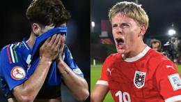 Perde con l'Austria e viene eliminata in semifinale dai Mondiali: Italia, è l'epilogo più amaro