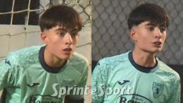 Para un rigore al bomber più forte d'Italia e guida una difesa fenomenale: il Torino ha una promessa!