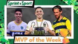MVP della settimana: entra e vota il miglior giocatore dell'Eccellenza