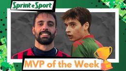 Vota l'MVP della settimana di Prima Categoria: entra e scopri i candidati!