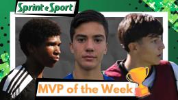MVP della settimana, vota il miglior giocatore di Under 15, 16 e 17 Serie C