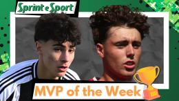 MVP della settimana, vota il miglior giocatore di Under 17 A-B e Under 18