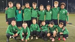 Dalla Serie C alla panchina dei 2013 neroverdi: «Il mio obiettivo è prepararli all'agonistica»