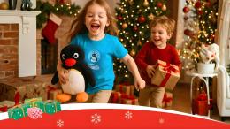 Metti sotto l’albero il dono più prezioso: l’inglese con Pingu’s English School Torino