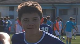 Il sogno della prima squadra e le parole di un veterano: la favola che non ha ancora perso