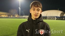 La Rapp è tornata! I classe 2011 spaventano il club di Serie D e lanciano un messaggio all'Italia