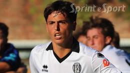 Il figlio d'arte debutta tra i Professionisti con la maglia che ha sempre amato, è il capolavoro del vivaio