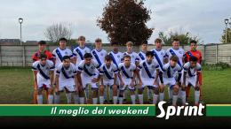 Agganciano la capolista e puntano alla vetta, staccato il quarto posto: si delinea il trio di testa