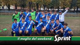 Campioni d'Inverno alla 10ª giornata: strepitosi!