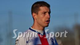 19 anni di carriera per la leggenda: festeggia 500 presenze nel giorno del suo compleanno e segnando un gol decisivo