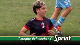 Valanghe di reti questa settimana, 160 gol in 28 partite, tre squadre vanno in doppia cifra