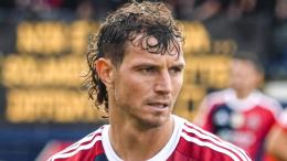 Ha 2 partite in Europa con la Juventus e oltre 300 gare tra i Prof, il centrocampista alza l'asticella nei Dilettanti