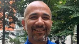 È un fulmine a ciel sereno! Il tecnico si dimette ad un anno dalla conquista del campionato provinciale e vola in Élite