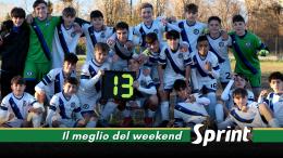 Prime vittorie e rimonte con il brivido; Cbs, attacco da record, al Lucento il derby con i granata