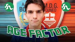 L'eterna domanda continua, nel calcio dilettanti è meglio la gioventù o l'esperienza? Una squadra sceglie entrambe le strade!