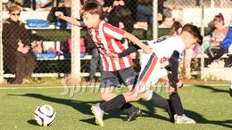 Gol da fuori area pazzesco: che vittoria nel Derby! 