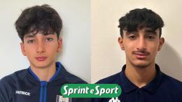 Imbattuti, ma mai in vetta: i biancoblù preparano il colpo grosso per vincere il campionato