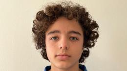 Il bomber classe 2011 da 15 gol in 10 presenze: capocannoniere e rigorista della favola