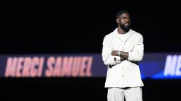 Perché Samuel Umtiti ha detto basta a 31 anni (e cosa sta preparando adesso)