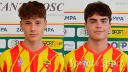 Hanno subito 75 gol lo scorso anno e ora sono la miglior difesa del girone inseguendo la corazzata!