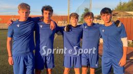 La Rapp trova le prime certezze: centrocampo da bonus e un blocco difensivo consolidato