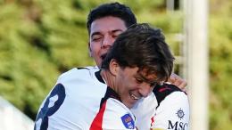 Il Milan si risveglia: il primo gol del classe 2007 chiude un periodo buio e riaccende la luce playoff