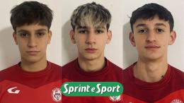 Partiti sotto traccia ma ora protagonisti: i classe 2011 biancorossi non sono più una sorpresa!