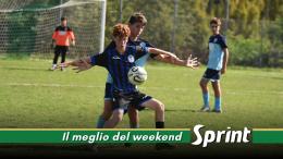 Manita nella partita decisiva e diventano campioni d'Inverno: che dominio! 