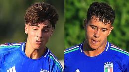 I migliori giovani italiani si sfidano: 61 talenti che sognano di diventare i campioni di domani