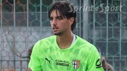 Inizia nei Pulcini e arriva a giocare in Serie A con la stessa squadra, è il capolavoro del portiere esempio per tutti