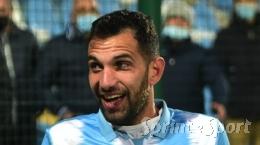 Un clamoroso ritorno? Ha scritto la storia, ora a 40 anni è il sogno della squadra dove tutto ebbe inizio