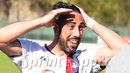 Oltre 230 presenze con la stessa maglia, la leggenda del club saluta lasciando un ricordo indelebile