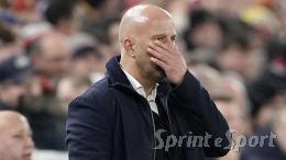 Sei mesi fa campioni d'Inghilterra, oggi la crisi più nera degli ultimi 71 anni