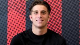 Arriva dall'Eccellenza e debutta già tra i Professionisti, il volo inarrestabile dell'attaccante 18enne