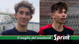 Tutto pronto per i big match più attesi: Eureka e Lucento sognano l'allungo decisivo 