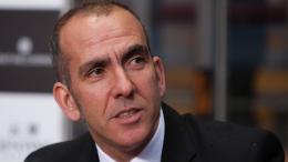 «Vaffanculen, tridenten, non romperen...»: il tedesco maccheronico di Di Canio durante il pre partita di Francoforte
