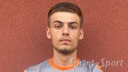 Il classe 2007 è un predestinato: esordisce con i più grandi e sforna un assist dopo sei minuti!