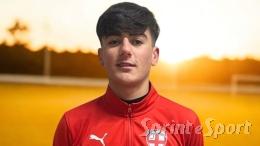 Perde il nonno e torna al gol 308 giorni dopo l'ultima volta: «Non si perdeva una mia partita»