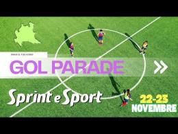 La nuova gol collection è qui: prodezze da tutta la Lombardia! Aspettiamo i vostri video