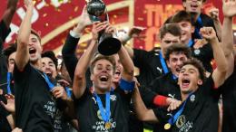 È la generazione più forte di tutte! Il Portogallo stende l'Austria ed è Campione del Mondo