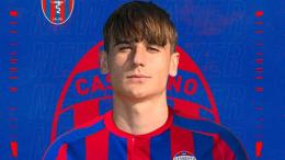 Ha fiuto per il gol da vendere e dopo mezza stagione tra i Prof ha mercato in Europa: il 20enne è un vero asso